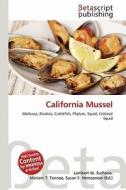 California Mussel edito da Betascript Publishing