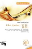 John Hunter (1737-1821) edito da Fer Publishing