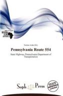Pennsylvania Route 554 edito da Crypt Publishing