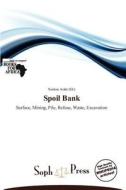 Spoil Bank edito da Crypt Publishing