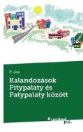 Kalandoz Sok Pitypalaty S Patypalaty K Z Tt edito da Vindobona Verlag