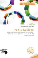 Pablo Gui Az edito da Fer Publishing