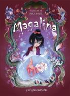 Magalina Y El Gran Misterio / Magalina and the Great Mystery di Sylvia Douye edito da ALFAGUARA INFANTIL