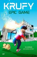 Epic Game edito da Ediciones Martínez Roca