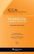 Yearbook Commercial Arbitration Volume XXXV - 2010 di Van Den Berg edito da WOLTERS KLUWER LAW & BUSINESS