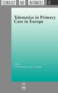 Telematics in Primary Care in Europe edito da IOS Press