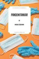 Pandemitankar di Soderman Magnus Soderman edito da Logik Forlag
