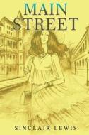 Main Street di Sinclair Lewis edito da Classy Publishing