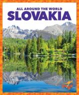 Slovakia di Spanier Kristine Mlis edito da JUMP