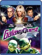 Galaxy Quest edito da Warner Home Video