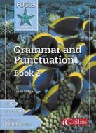 Grammar And Punctuation di Louis Fidge edito da Harpercollins Publishers