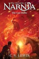 The Last Battle di C. S. Lewis edito da HarperCollins Publishers