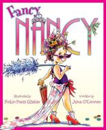 Fancy Nancy di Jane O'Connor edito da HARPERCOLLINS