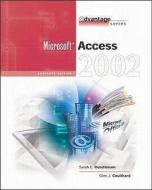 Access 2002 di Sarah Hutchinson-Clifford, Glen J. Coulthard edito da Mcgraw-hill Education - Europe