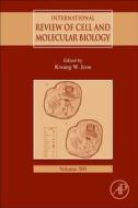 International Review of Cell and Molecular Biology edito da ACADEMIC PR INC