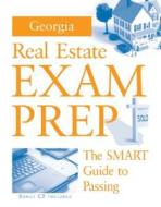 Georgia Real Estate Preparation Guide di Thomson edito da Cengage Learning, Inc