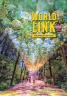 World Link Intro with My World Link Online Practice and Student's eBook di Nancy Douglas, James R. Morgan edito da HEINLE ELT