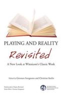 Playing and Reality Revisited edito da Taylor & Francis Ltd