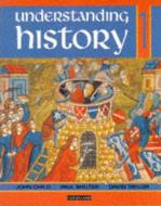 Understanding History Book 1 (roman Empire, Rise Of Islam, Medieval Realms) di Jane Shuter, David Taylor, John Child edito da Pearson Education Limited