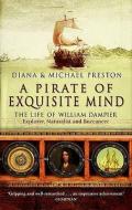 A Pirate Of Exquisite Mind di Diana Preston, Michael Preston edito da Transworld Publishers Ltd