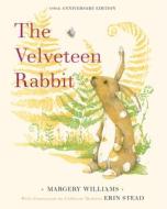 The Velveteen Rabbit di Margery Williams, Erin Stead edito da DOUBLEDAY & CO