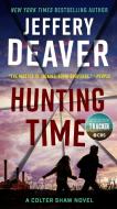 Hunting Time di Jeffery Deaver edito da RANDOM HOUSE LARGE PRINT