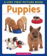Puppies di Nicola Tuxworth edito da Anness Publishing
