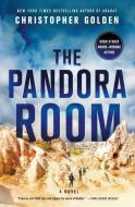 The Pandora Room di Christopher Golden edito da ST MARTINS PR
