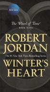 Winter's Heart: Book Nine of the Wheel of Time di Robert Jordan edito da TOR BOOKS