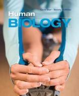 Human Biology di Cecie Starr, Beverly (University of California) McMillan edito da Cengage Learning, Inc