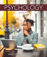 Psychology di David G. Myers, C. Nathan Dewall edito da WORTH PUBL INC