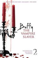Buffy the Vampire Slayer 2: Halloween Rain; Bad Bargain; Afterimage di Christopher Golden, Nancy Holder, Diana G. Gallagher edito da Simon Pulse