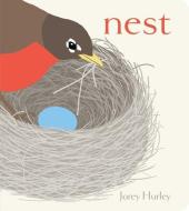 Nest di Jorey Hurley edito da Little Simon