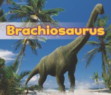 Brachiosaurus di Daniel Nunn edito da CAPSTONE PR