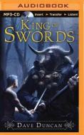King of Swords di Dave Duncan edito da Brilliance Audio