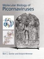 Molecular Biology of Picornavirus di Bert L. Semler edito da ASM Press