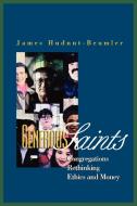 Generous Saints di James Hudnut-Beumler edito da Alban Institute