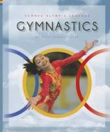 Gymnastics di Nate LeBoutillier edito da Creative Education