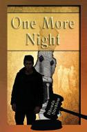 One More Night di Rhonda Strehlow edito da Melange Books