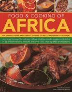 Food & Cooking of Africa di Rosamund Grant, Josephine Bacon edito da Anness Publishing