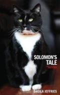 A Wise Cat Reincarnates To Help A Family In Crisis di Sheila Jeffries edito da Troubador Publishing