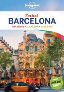 Lonely Planet Pocket Barcelona di Lonely Planet, Regis St. Louis, Sally Davies edito da Lonely Planet Global Limited