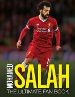 Mohamed Salah di Adrian Besley edito da Welbeck Publishing Group