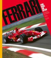 Ferrari di James Allen, Rainer Schlegelmilch, Ercole Colombo edito da ACC Art Books