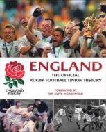 England di Jason Woolgar edito da Ebury Publishing