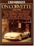 Car and Driver on Corvette: Corvette 1983-88 edito da Motorbooks International