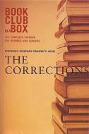 Bookclub in a Box Discusses the Novel the Corrections di Marilyn Herbert, Jonathan Franzen edito da BOOKCLUB IN A BOX