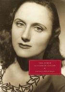 The Other Elizabeth Taylor di Nicola Beauman edito da Persephone Books Ltd