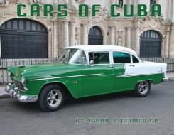 Cars of Cuba di David J. Reimer edito da LIGHTNING SOURCE INC