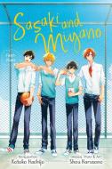 Sasaki And Miyano: First-Years, Vol. 1 di Shou Harusono, Kotoko Hachijo edito da Yen Press